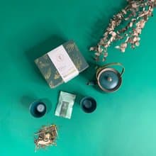 【抗衰老】青春活力 雷公根 青草茶