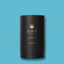 京盛宇【茶葉】奇萊山高山烏龍200g-品味罐