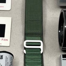 Apple Watch Ultra Alpine Loop Band 腕錶高山環錶帶 Watch Band