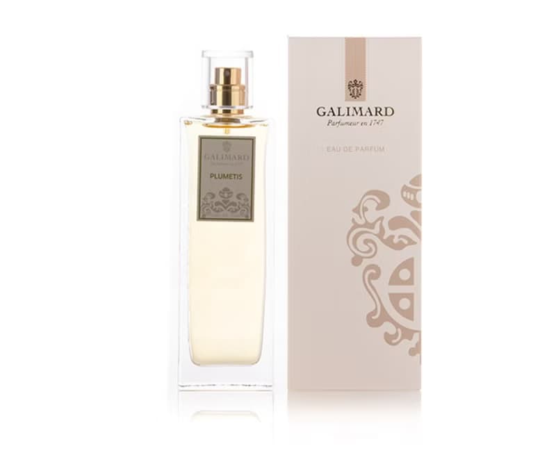 法國嘉莉瑪Galimard 錦緞繡花(Plumetis)女士淡香精
