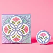 保濕修護香水膏【不朽母愛】15ml / 單入