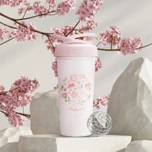 【BlenderBottle】Sleek 保冰保溫杯 740ml 不鏽鋼搖搖杯