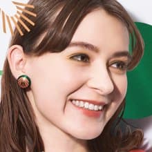 【香りを、着飾る アロマピアス】ALMA  Aroma Pierce  -SPREAD-