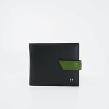 SOUL-MATE S 銀包 仙人掌純素皮革 環保時尚 動物友善 原創設計