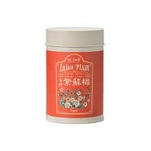 【梅這回事】去籽紫蘇梅