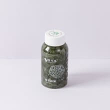 雪耳迷/新鮮濃純白木耳飲/6瓶植萃綠藻(250mL/瓶)