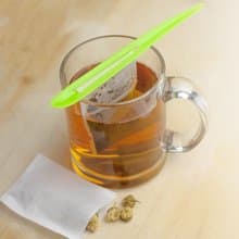 【HotSummer】三合一DIY茶包伴侶 | 兩件裝 | 茶勺-茶夾-攪棒