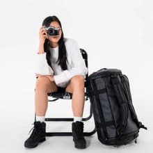 Wandrd CARRYALL Duffel 旅行袋背包 40L