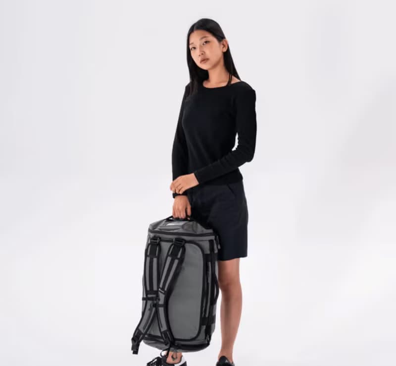Wandrd CARRYALL Duffel 旅行袋背包 40L