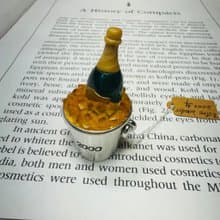 Estée Lauder 2000年香膏盒