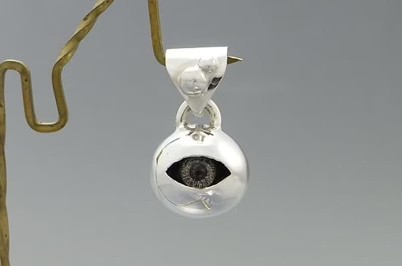 stare ball S_P2【チェーン別販売】