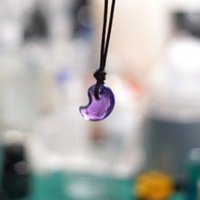 項鍊樹脂| MAGATAMA樹脂