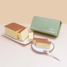 【溫莎堡】雲朵輕乳酪蛋糕【輕乳酪蛋糕/奶香蛋糕/伴手禮/團購】