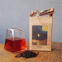 明月紅烏龍300g