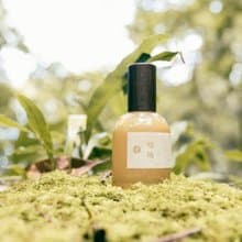 喉輪 • 七輪調和系列噴霧 50ML 天然噴霧