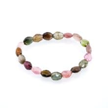 寶麗金珠寶-天然碧璽手鍊