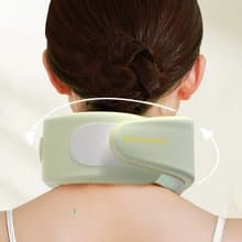 【免運】和正頸椎按摩器按摩儀頸托脖套熱敷按摩低頻脈沖