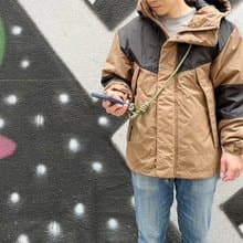 2024 情人節 限定禮盒 粗手機背繩組合