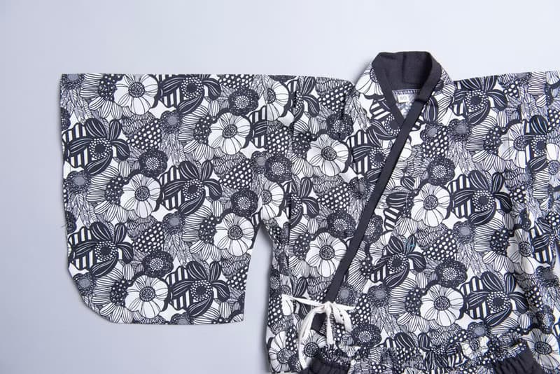 淺草振袖和服-訂製 嬰幼兒 寶寶 兒童 日本 和服 禮服 襯衫 彌月