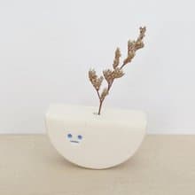BUGS | 乾花花器 | 香薰油擴香石 | 陶瓷擺飾 | SMILE