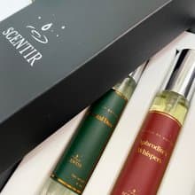 愛情系列香水 - 2支套裝 (附送一個香水袋)