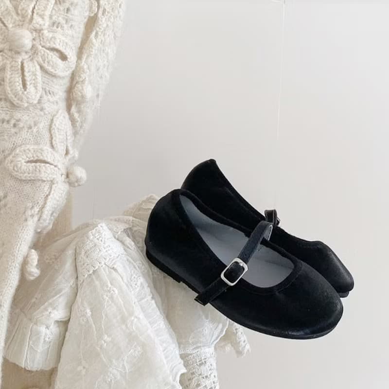 IW898(sizzling) baby&kids Shoes