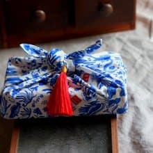 甲百二-豬腳麵線手工皂禮盒