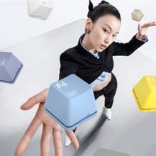 【免運】F4焦糖風味型 中深烘焙 0添加糖 3g*12顆裝