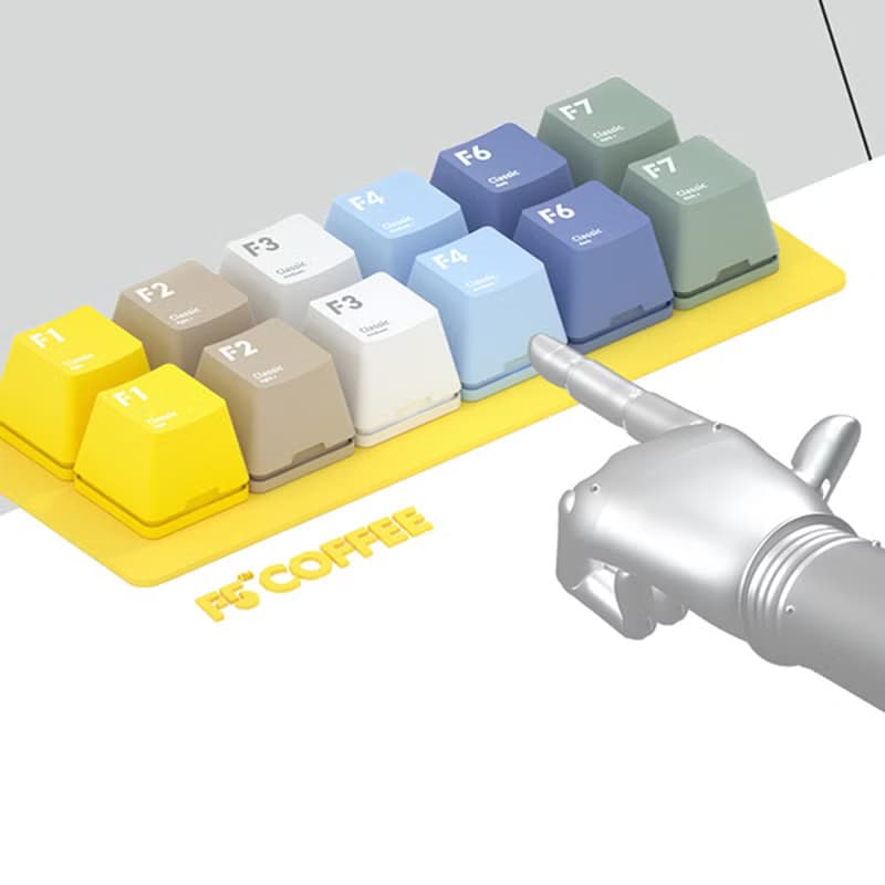 【免運】F4焦糖風味型 中深烘焙 0添加糖 3g*12顆裝