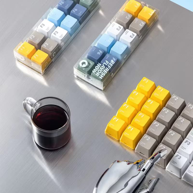 【免運】F4焦糖風味型 中深烘焙 0添加糖 3g*12顆裝