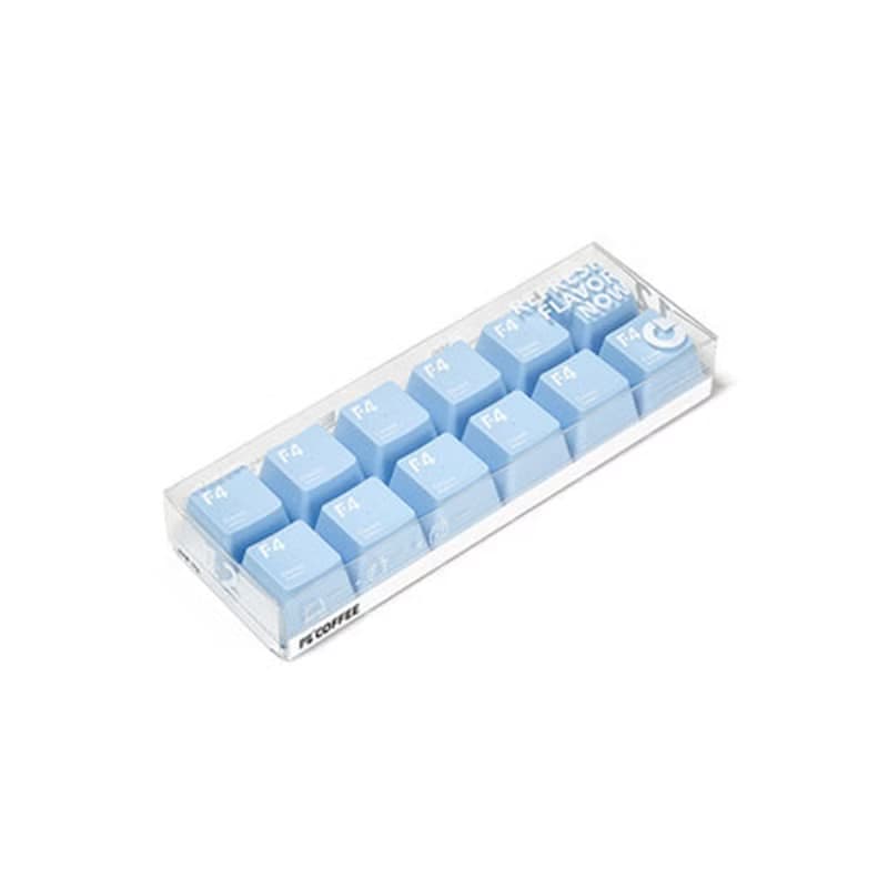 【免運】F4焦糖風味型 中深烘焙 0添加糖 3g*12顆裝