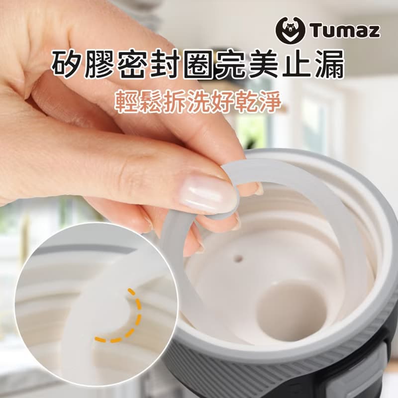 環保Tritan大容量直飲運動水壺 500ml/1000ml