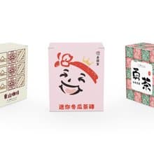 寶藏禮盒三件組