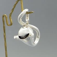 obake smile_P (s_m-P.24) 【チェーン別販売】