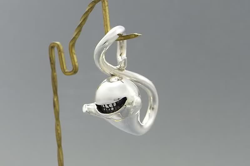 obake smile_P (s_m-P.24) 【チェーン別販売】