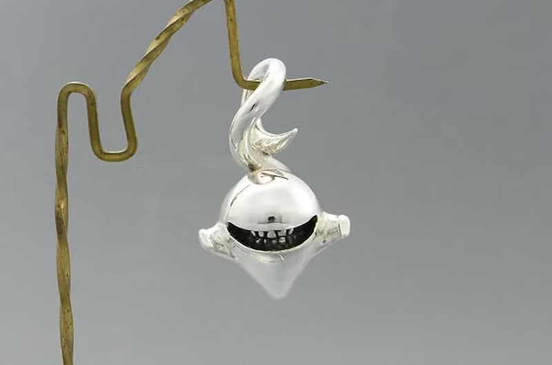 obake smile_P (s_m-P.24) 【チェーン別販売】