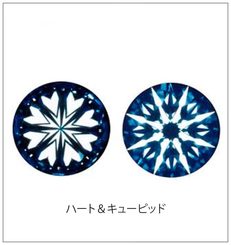 TOPK18YG/PG×Diamond 0.02ct  -Necklace-  Allison