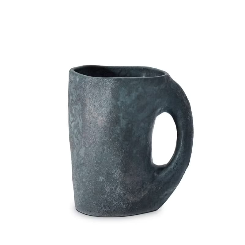 藝術造型馬克杯-Aged Iron【L'Objet】