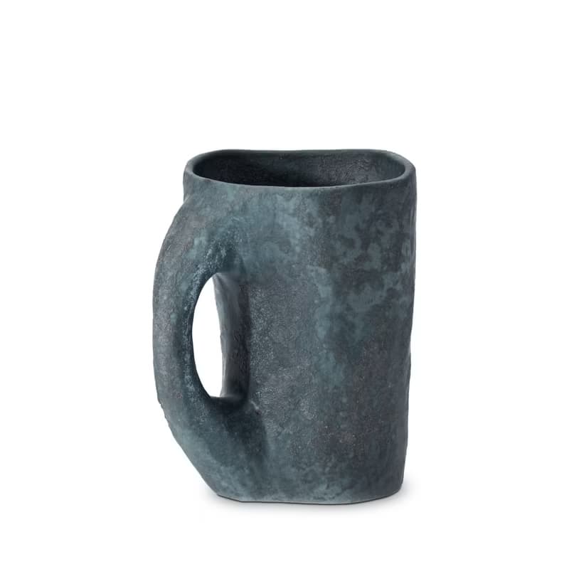 藝術造型馬克杯-Aged Iron【L'Objet】