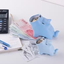 小阿嗚 Awu 雜物收納 (迴紋針牙籤棉花棒隨意放)桌面擺飾文具
