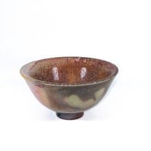 手作柴燒小茶碗- 櫻 JC052