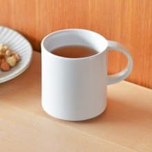日本FORMLADY 小泉誠 ambai日製波佐見燒陶瓷馬克杯(300ml)-2入