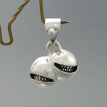 two face_P1 (s_m-P.09) 【チェーン別販売】