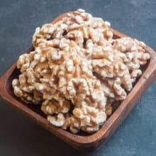 頂級無調味核桃1入(200g/包)
