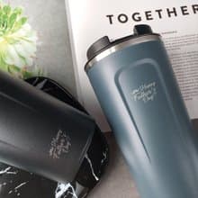 【訂製父親節禮物】職人雕刻 保溫瓶 不鏽鋼保溫杯 父親節禮物