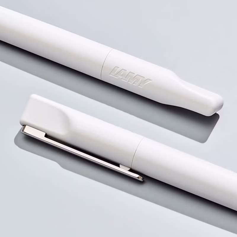 LAMY 原子筆筆套禮盒 / xevo 系列 - 多彩