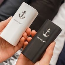 Anchorchef-迷你多功能真空壓縮機組(附小中大袋各2入共6入)