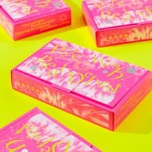 【陽光菓菓】夢想人生禮盒/附提袋