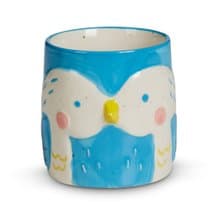 【T2 tea】Little Sippers_Chick_小雞陶瓷杯