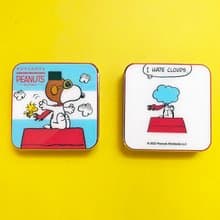 Snoopy系列 -雙用流動電源- Snoopy 飛行員 (只限香港)